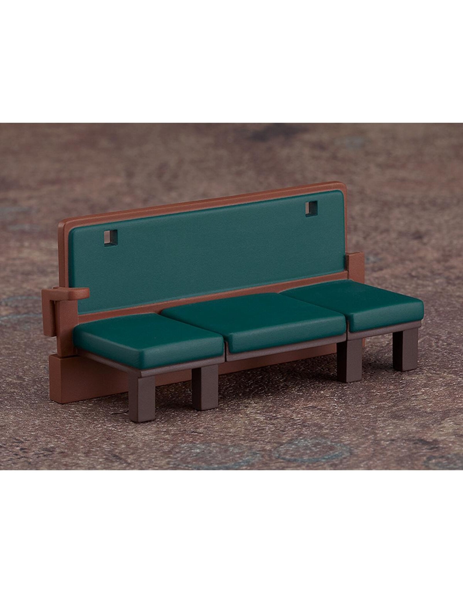 Nendoroid Swacchao! Mugen Train Passenger Seat
