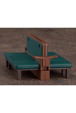 Nendoroid Swacchao! Mugen Train Passenger Seat