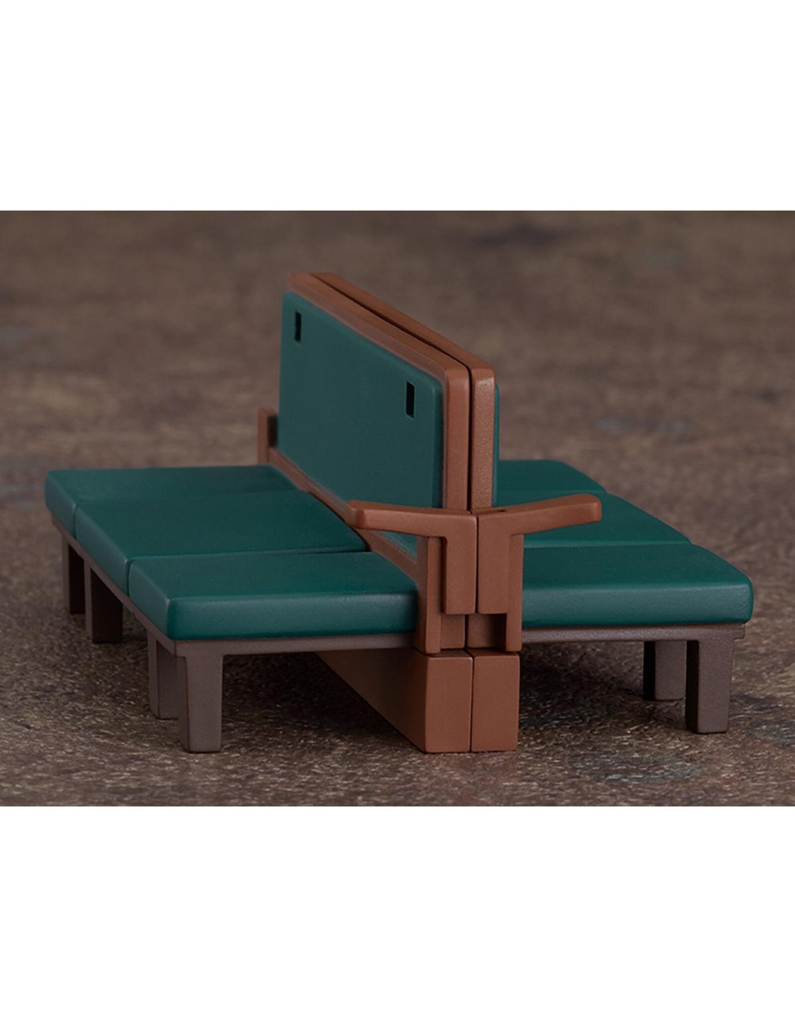 Nendoroid Swacchao! Mugen Train Passenger Seat