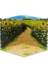 Dioramansion 150 Sunflower Field