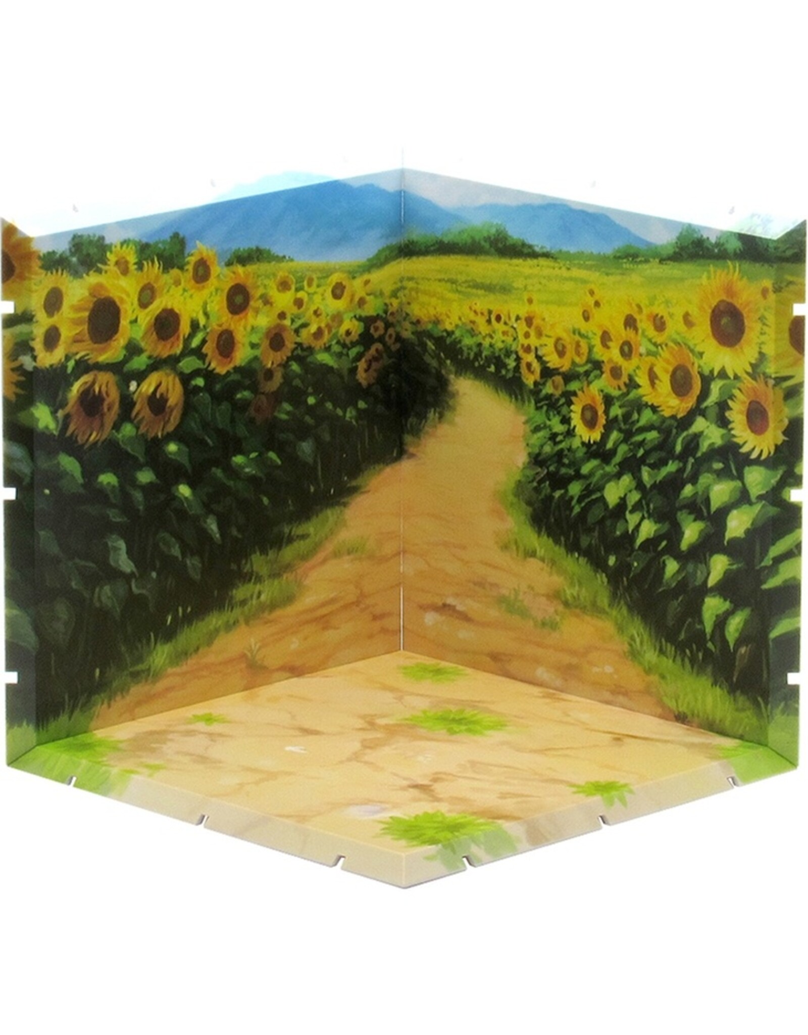 Dioramansion 150 Sunflower Field