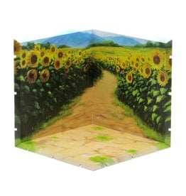 Dioramansion 150 Sunflower Field