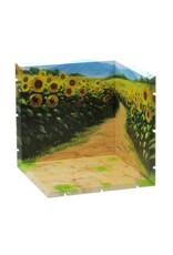 Dioramansion 150 Sunflower Field