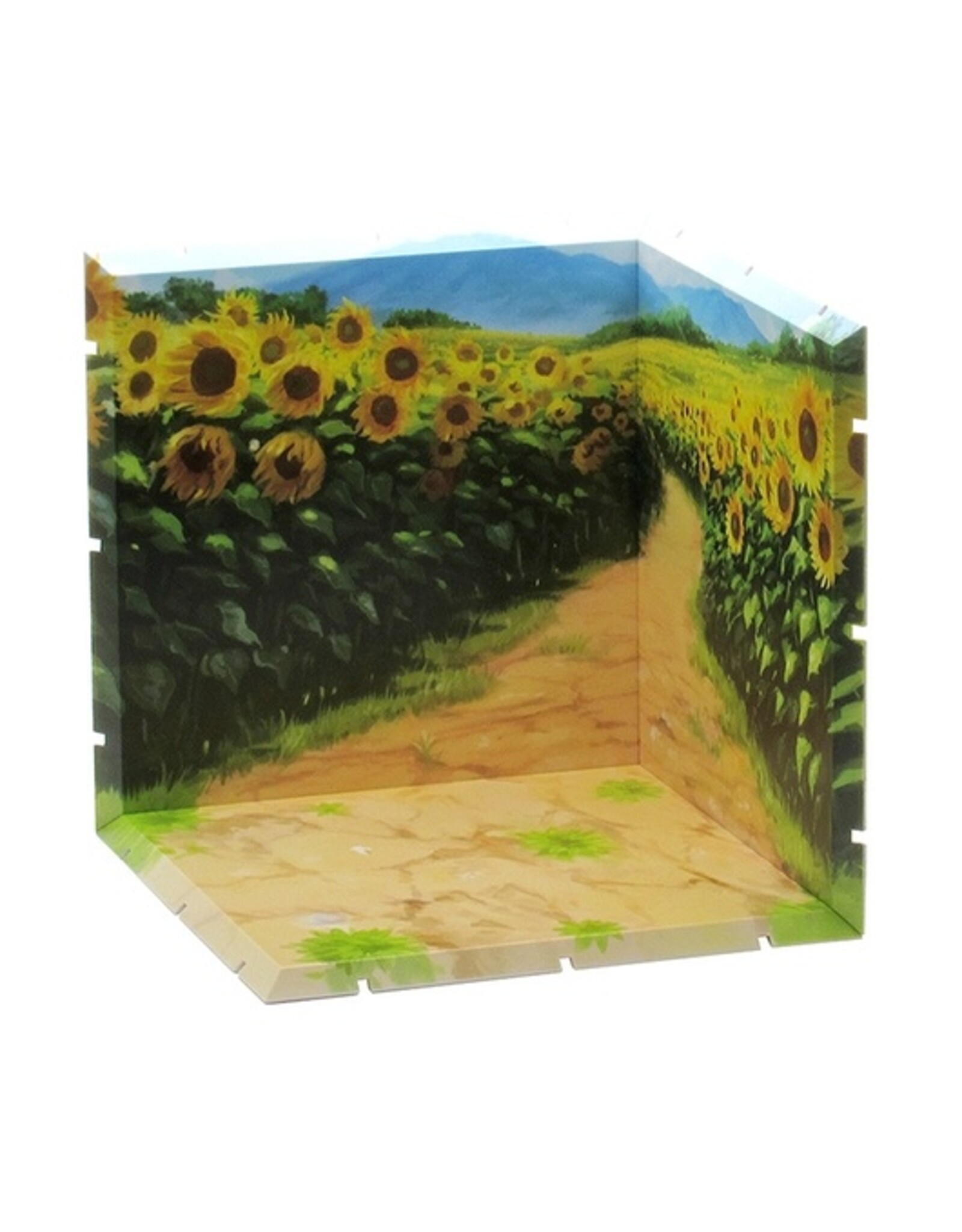 Dioramansion 150 Sunflower Field