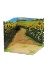 Dioramansion 150 Sunflower Field
