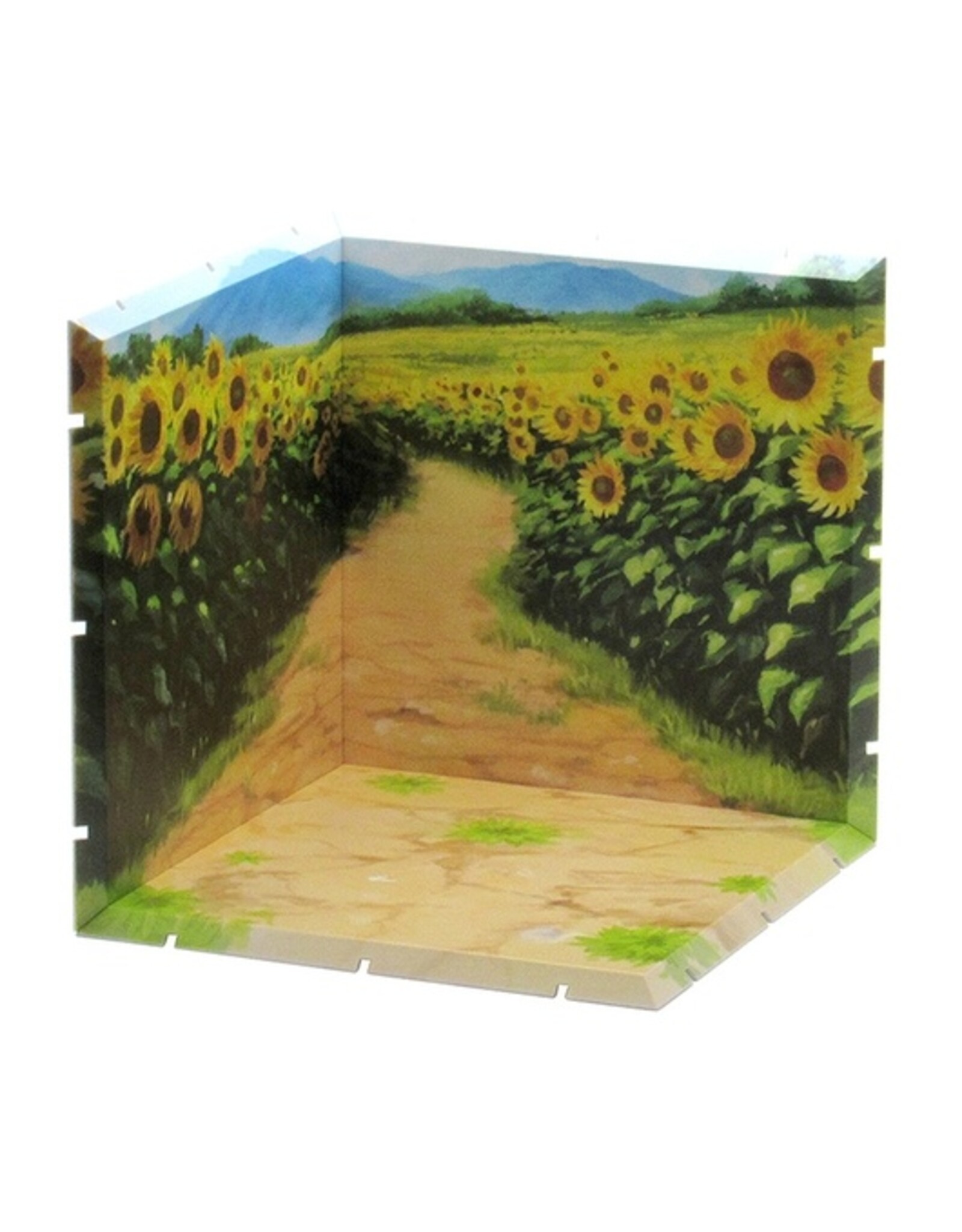 Dioramansion 150 Sunflower Field