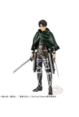 Attack on Titan Levi Special 10th Anniversary Ver.