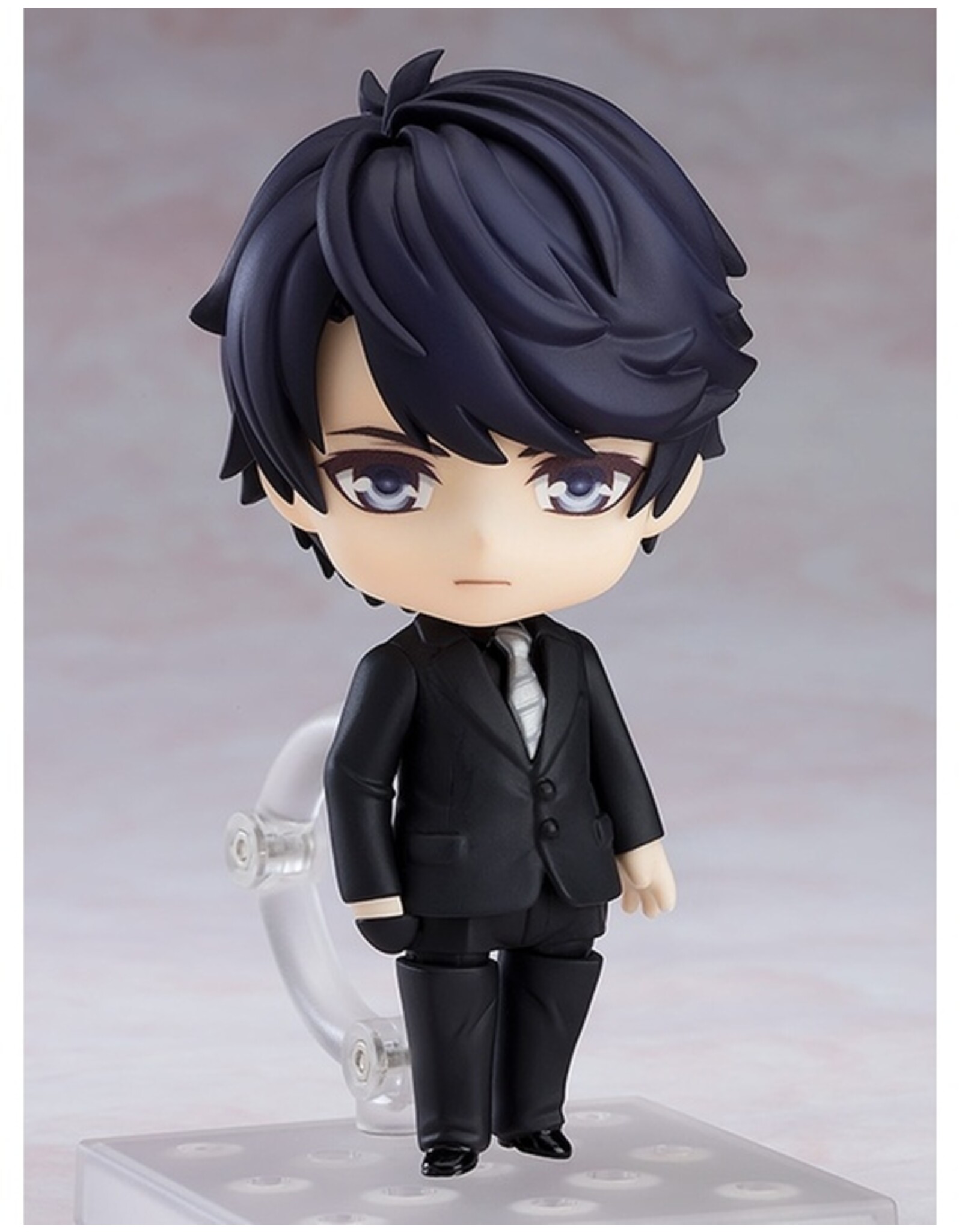 Nendoroid #1086 Zeyan Li