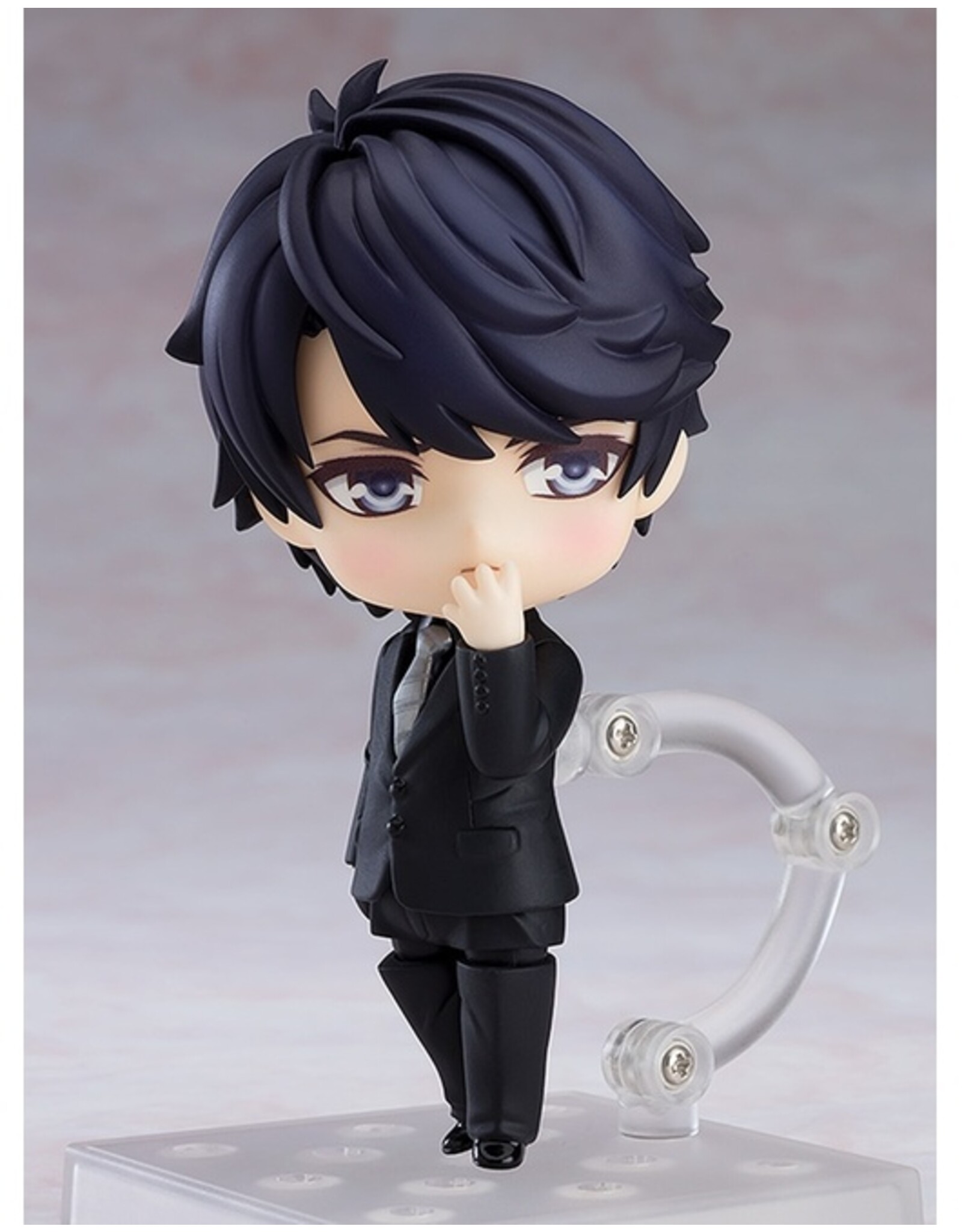 Nendoroid #1086 Zeyan Li