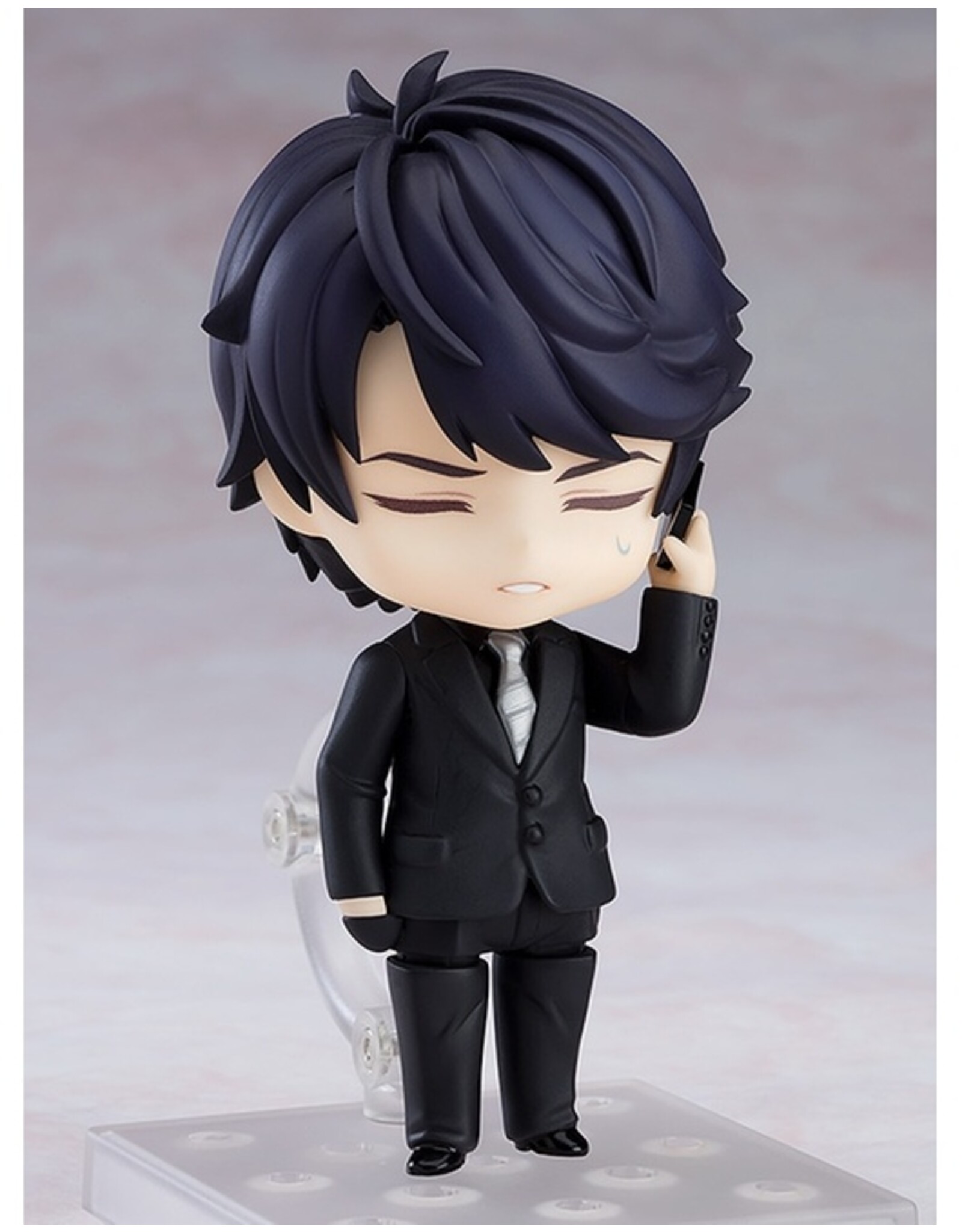 Nendoroid #1086 Zeyan Li