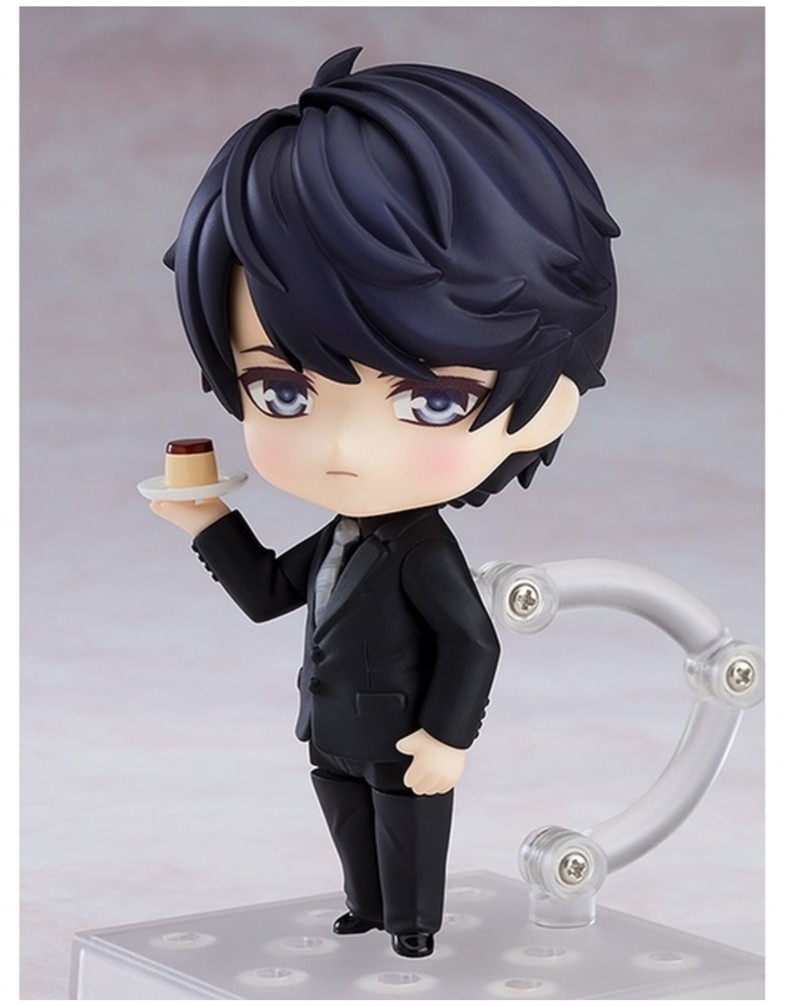 Nendoroid #1086 Zeyan Li