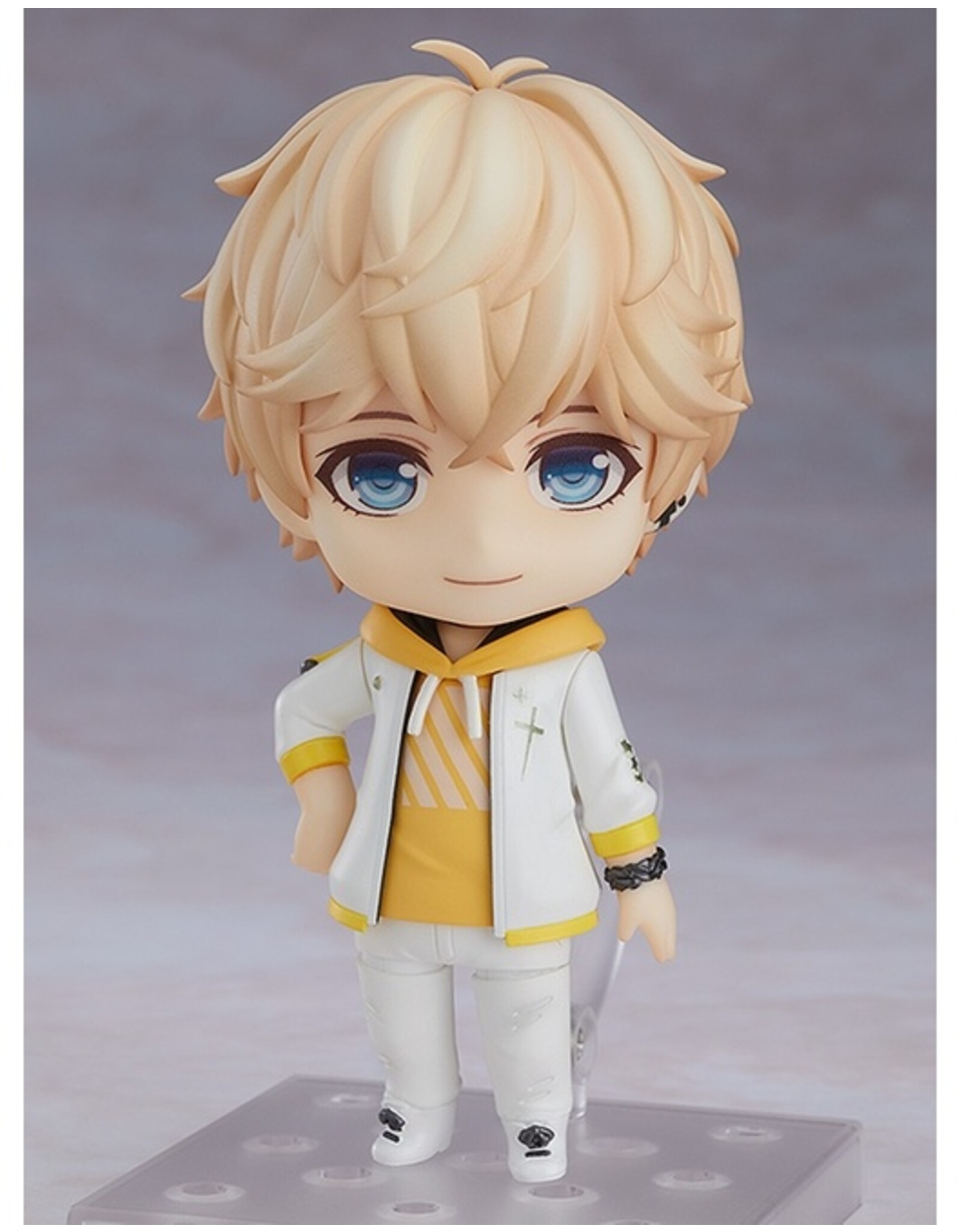 Nendoroid #1215 Qilou Zhou