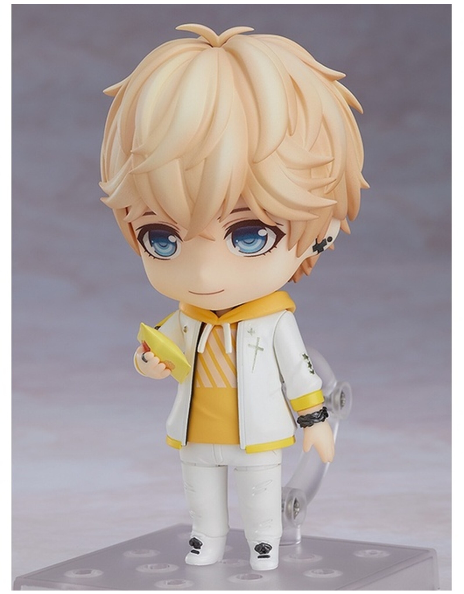 Nendoroid #1215 Qilou Zhou