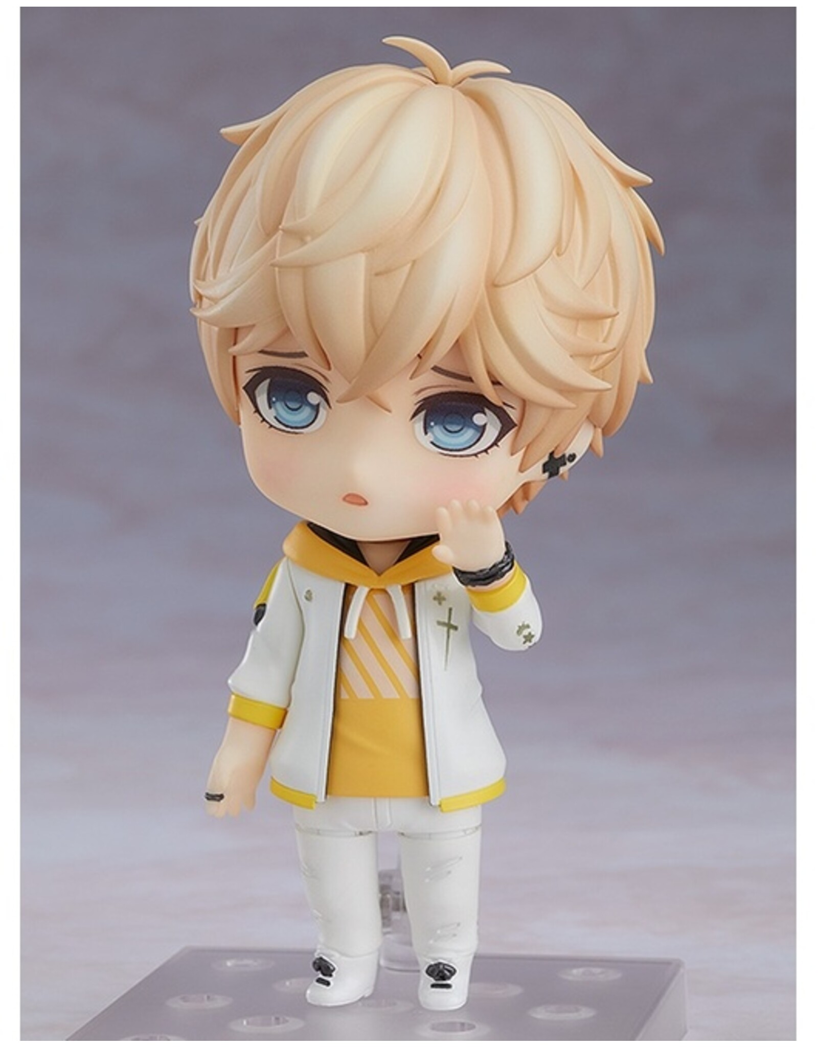 Nendoroid #1215 Qilou Zhou