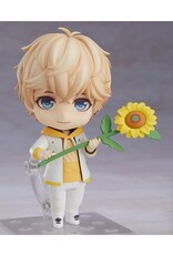 Nendoroid #1215 Qilou Zhou