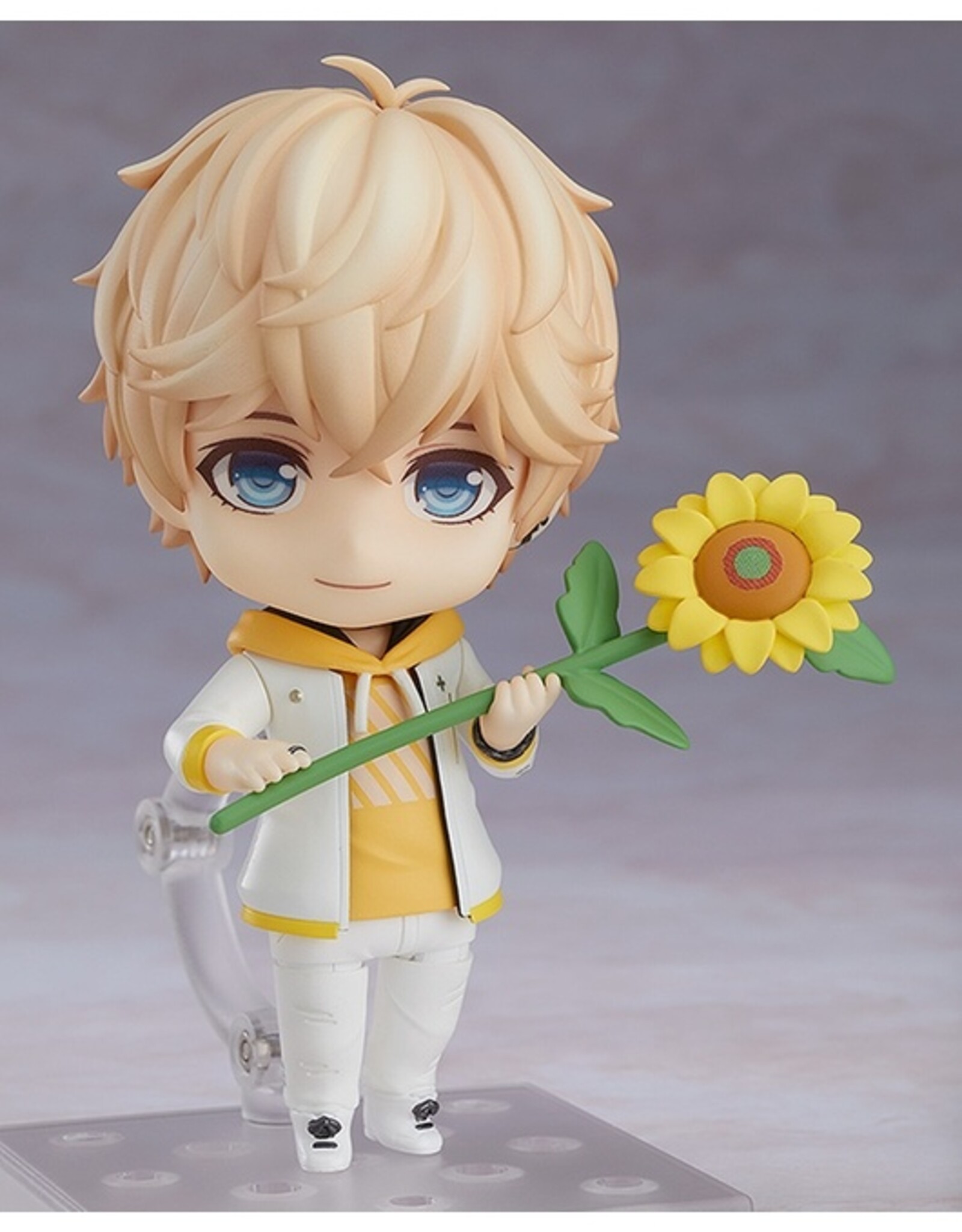 Nendoroid #1215 Qilou Zhou