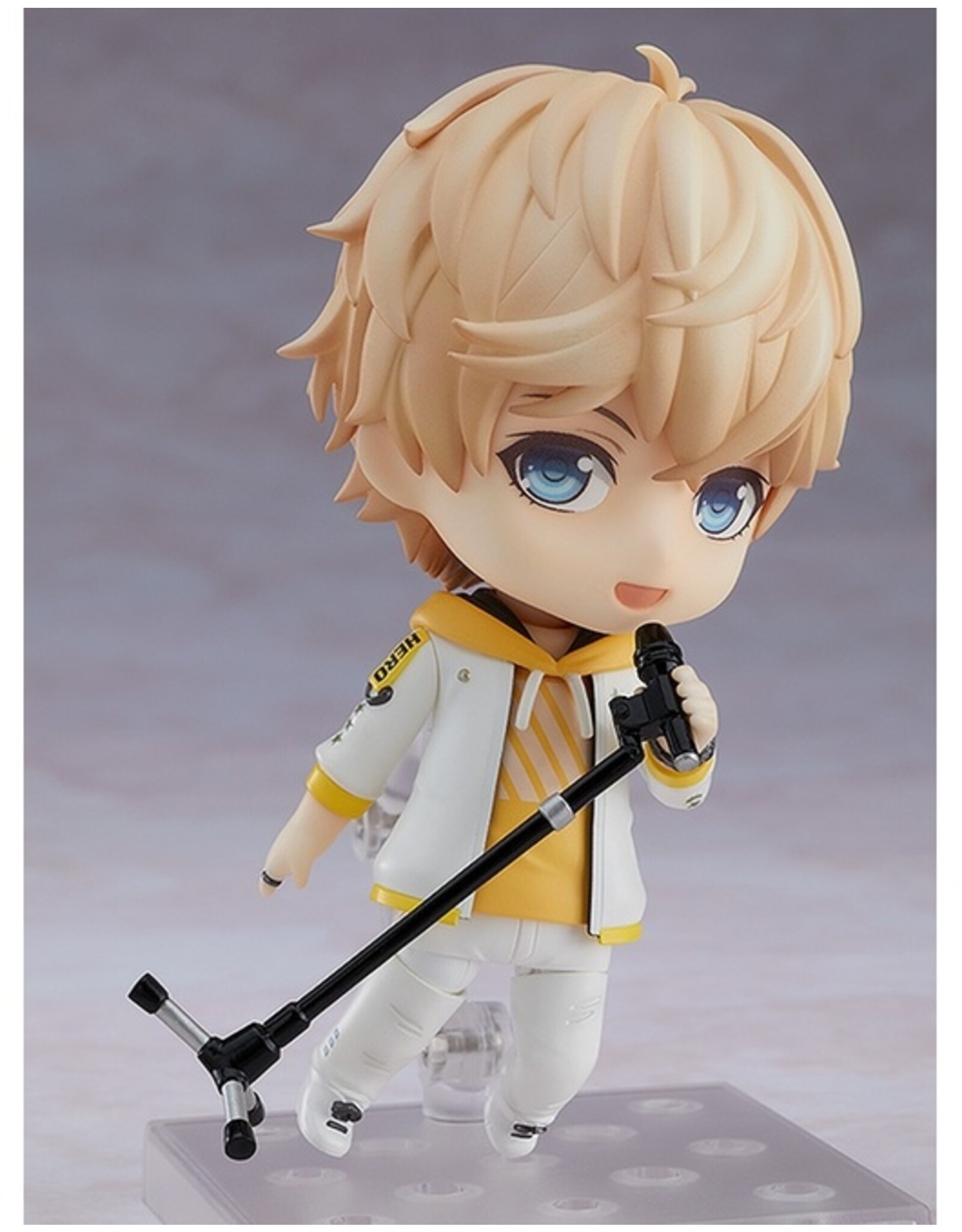 Nendoroid #1215 Qilou Zhou