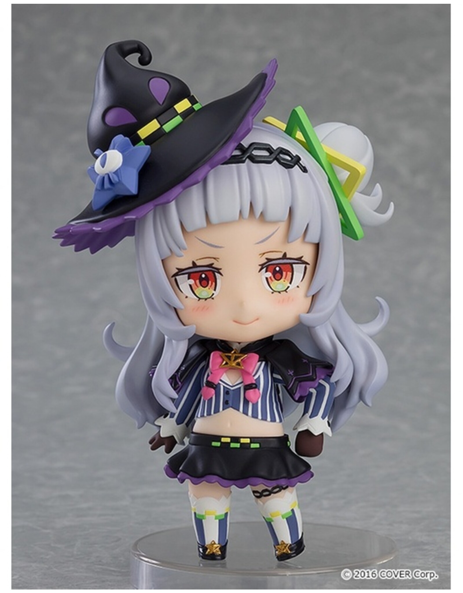 Nendoroid #2050 Murasaki Shion