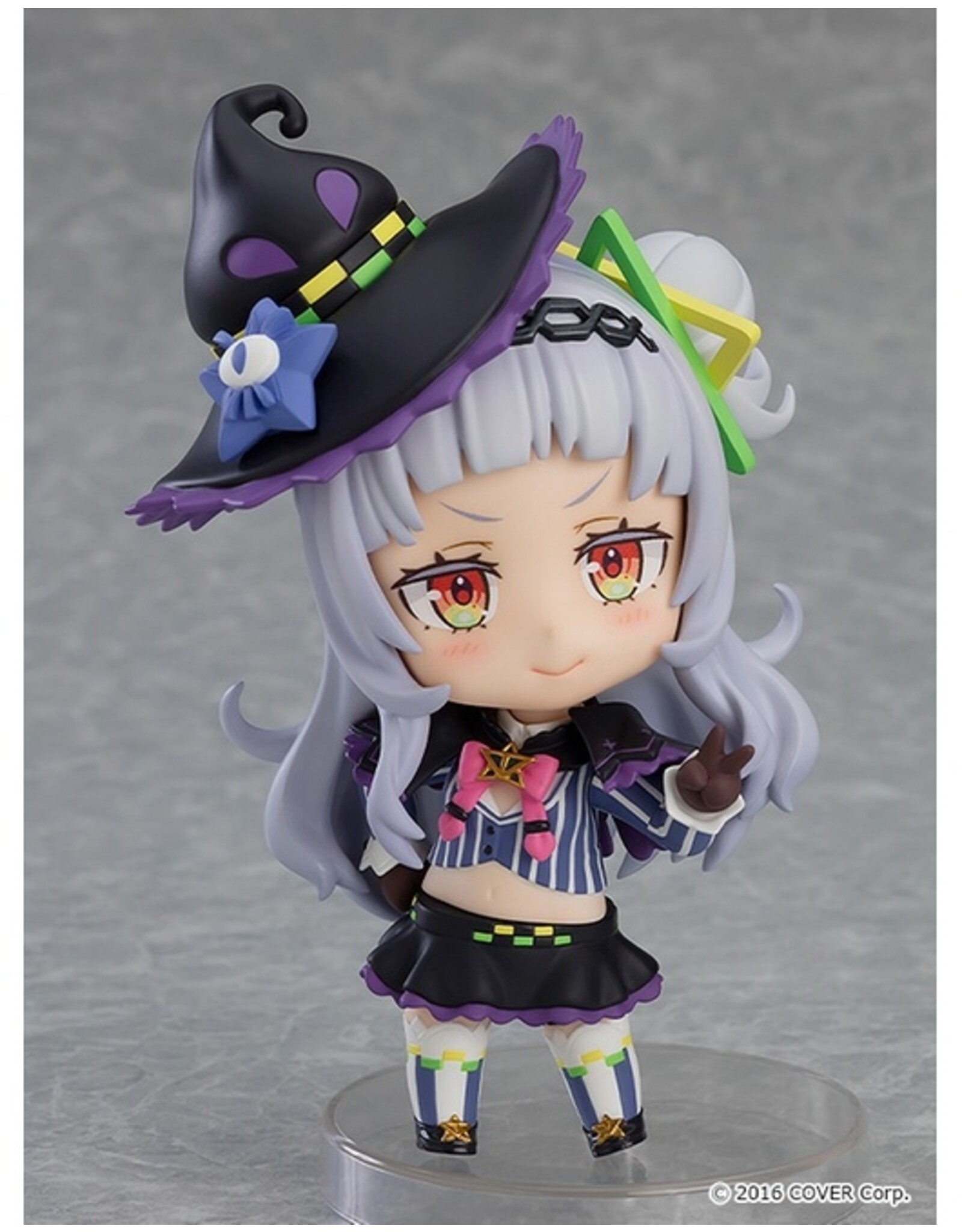 Nendoroid #2050 Murasaki Shion