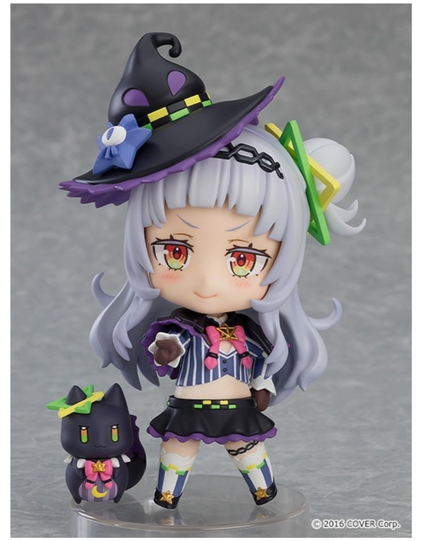 Nendoroid #2050 Murasaki Shion
