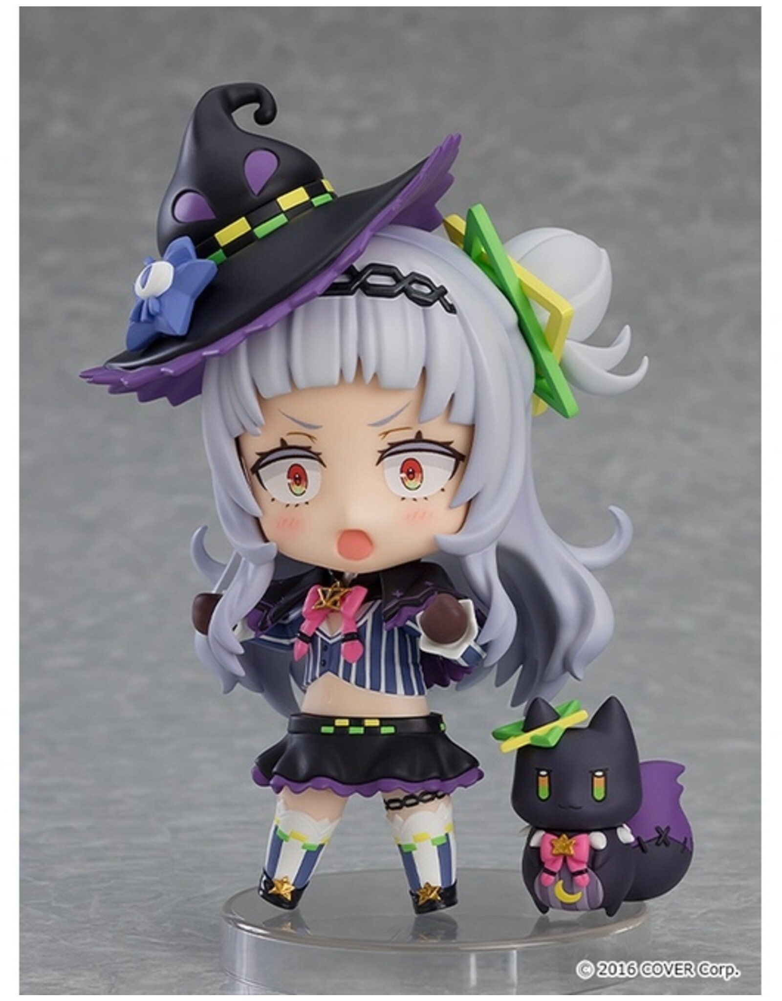 Nendoroid #2050 Murasaki Shion