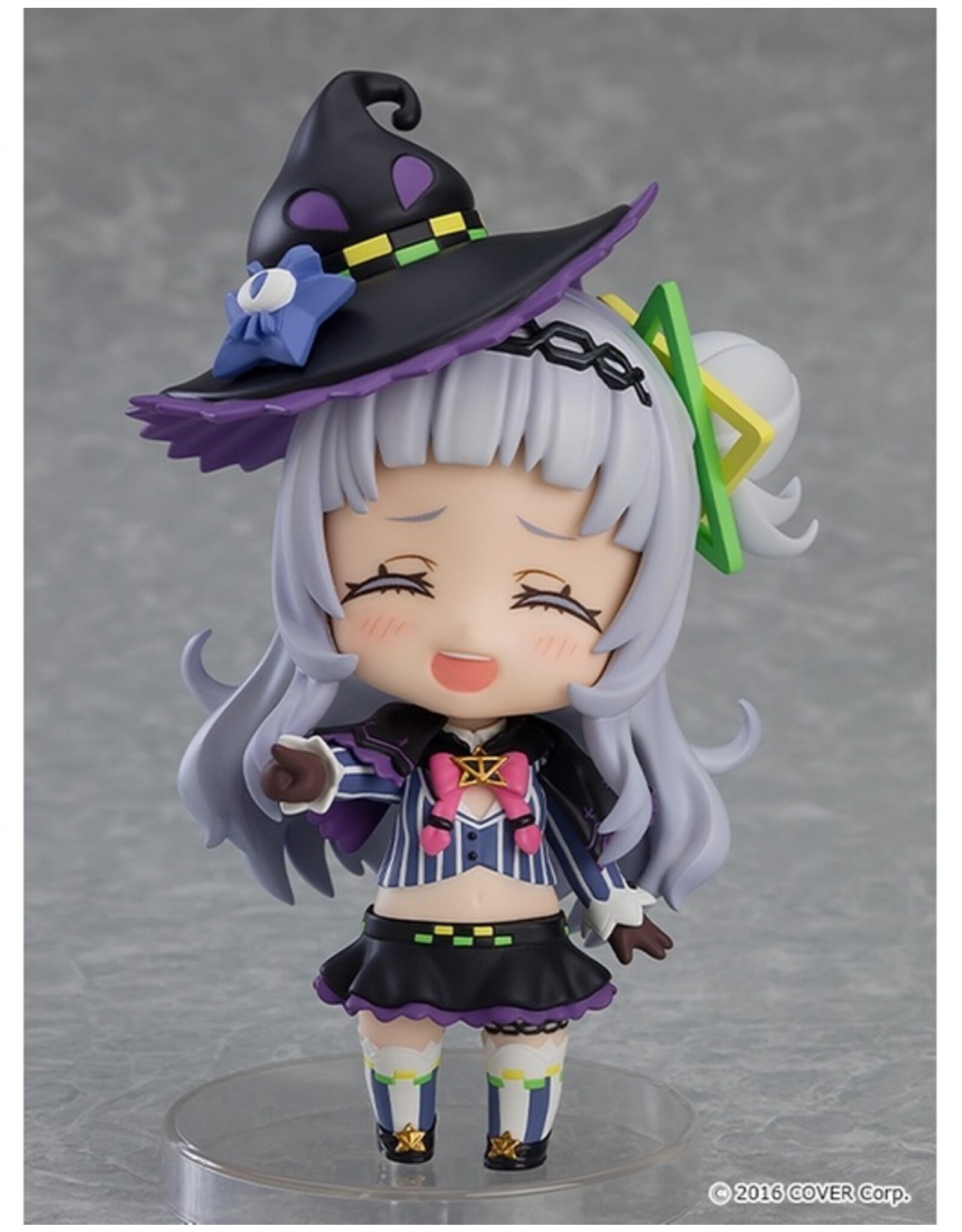 Nendoroid #2050 Murasaki Shion