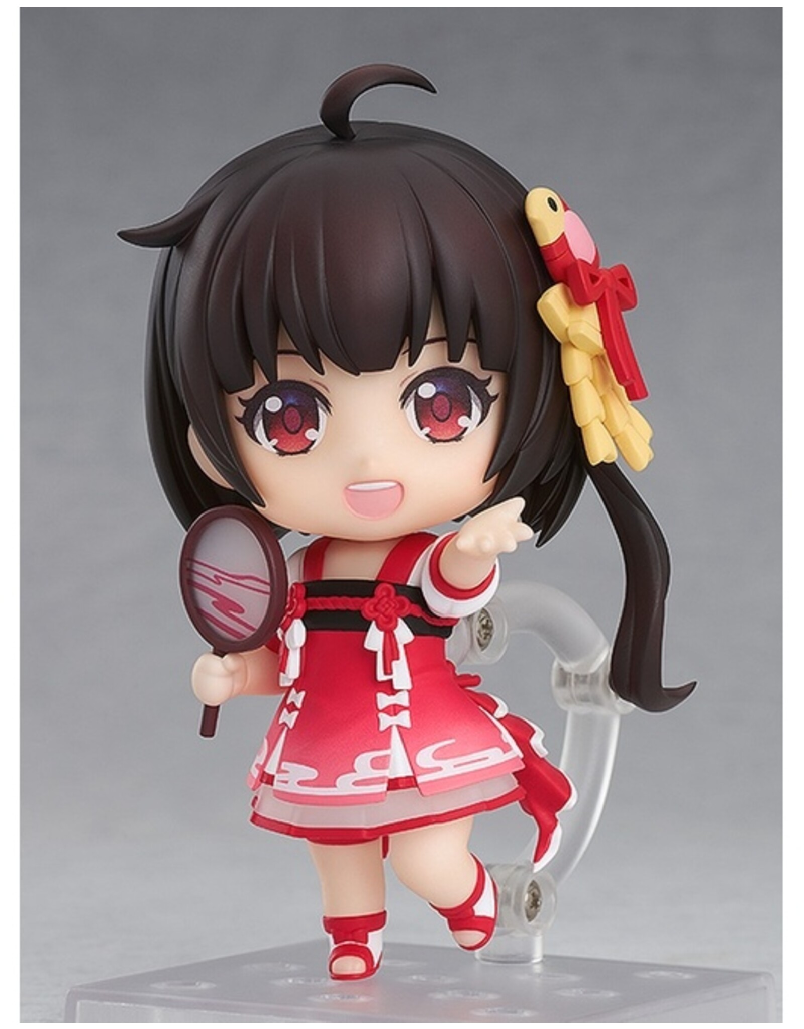 Nendoroid #1667 Yousa Ling