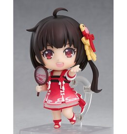 Nendoroid #1667 Yousa Ling