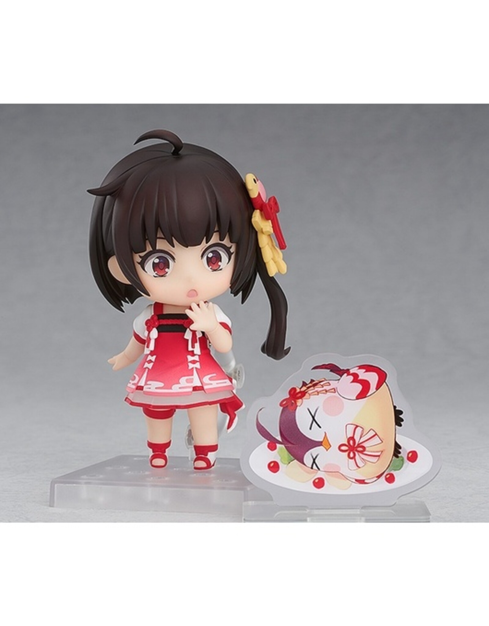Nendoroid #1667 Yousa Ling