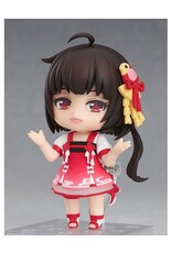 Nendoroid #1667 Yousa Ling