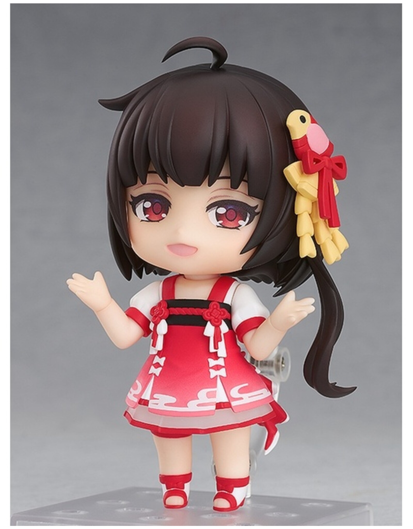 Nendoroid #1667 Yousa Ling
