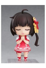 Nendoroid #1667 Yousa Ling