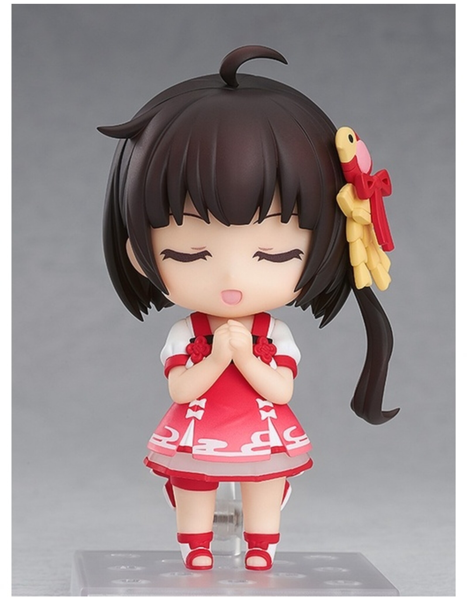 Nendoroid #1667 Yousa Ling