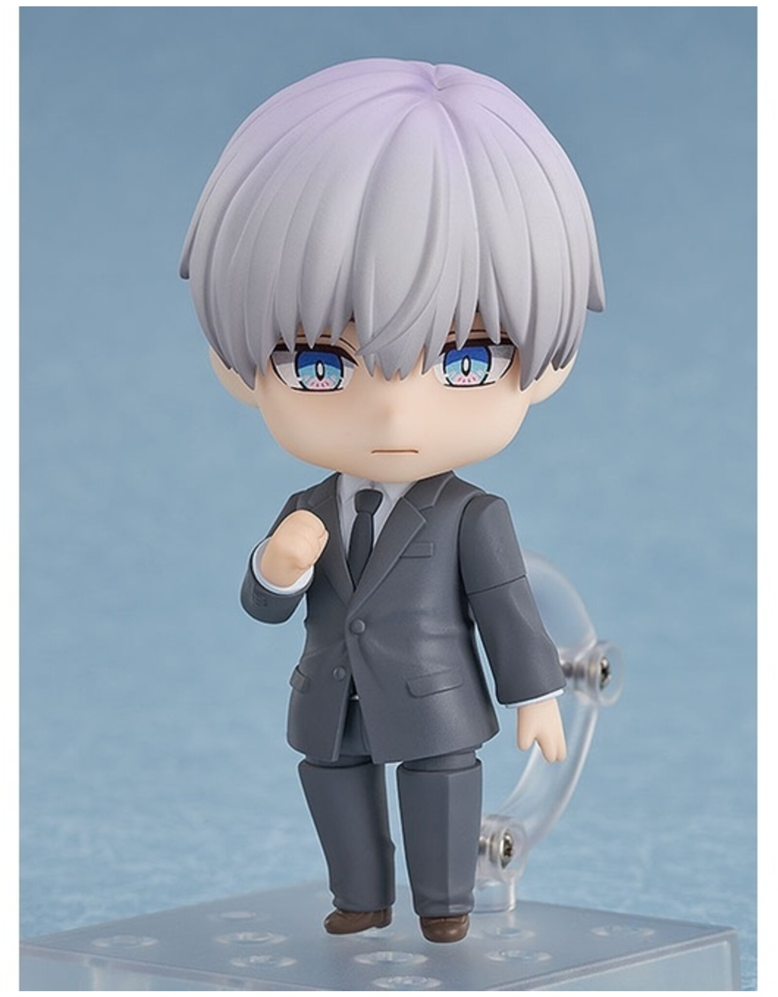 Nendoroid #2079 Himuro-kun