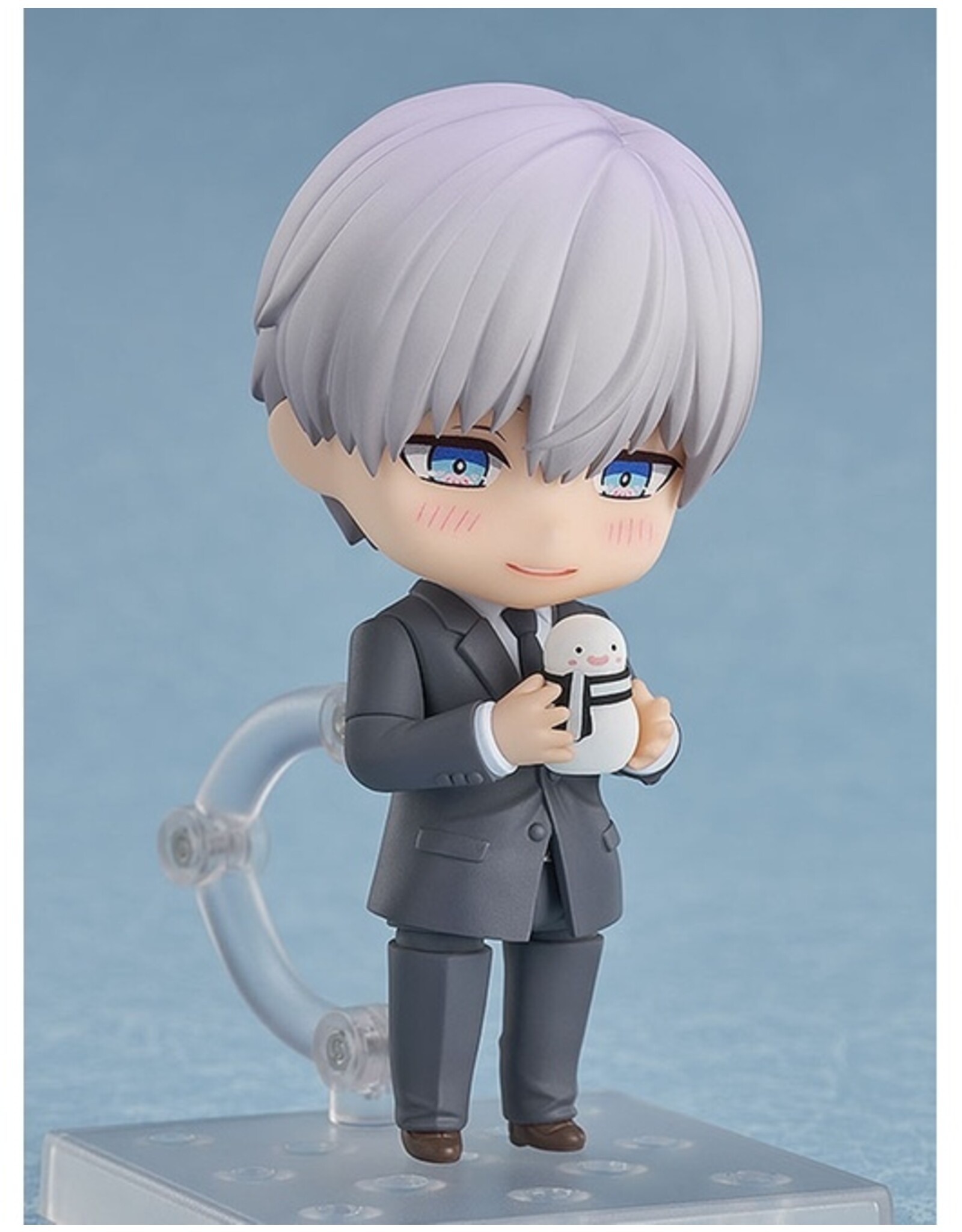 Nendoroid #2079 Himuro-kun