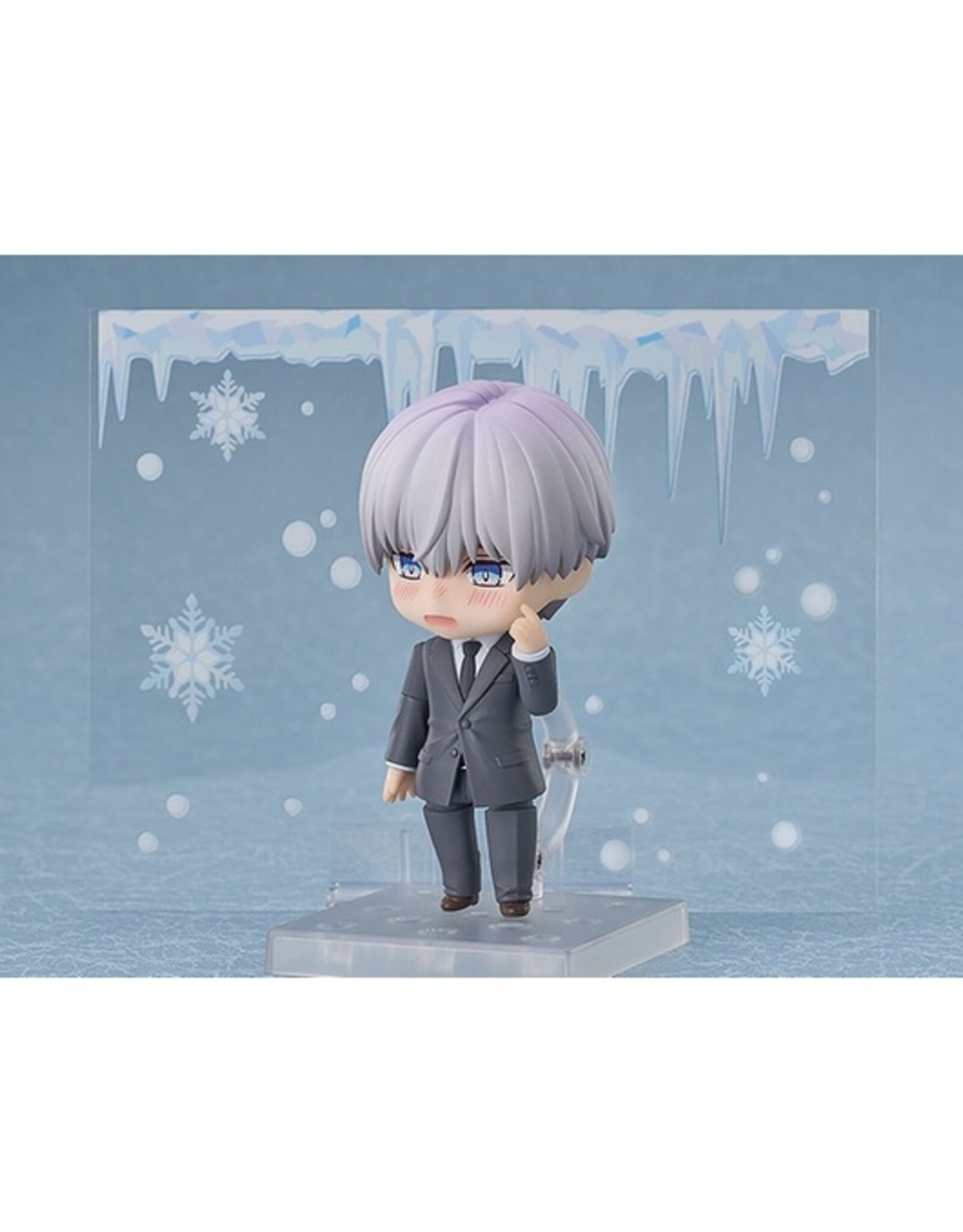 Nendoroid #2079 Himuro-kun