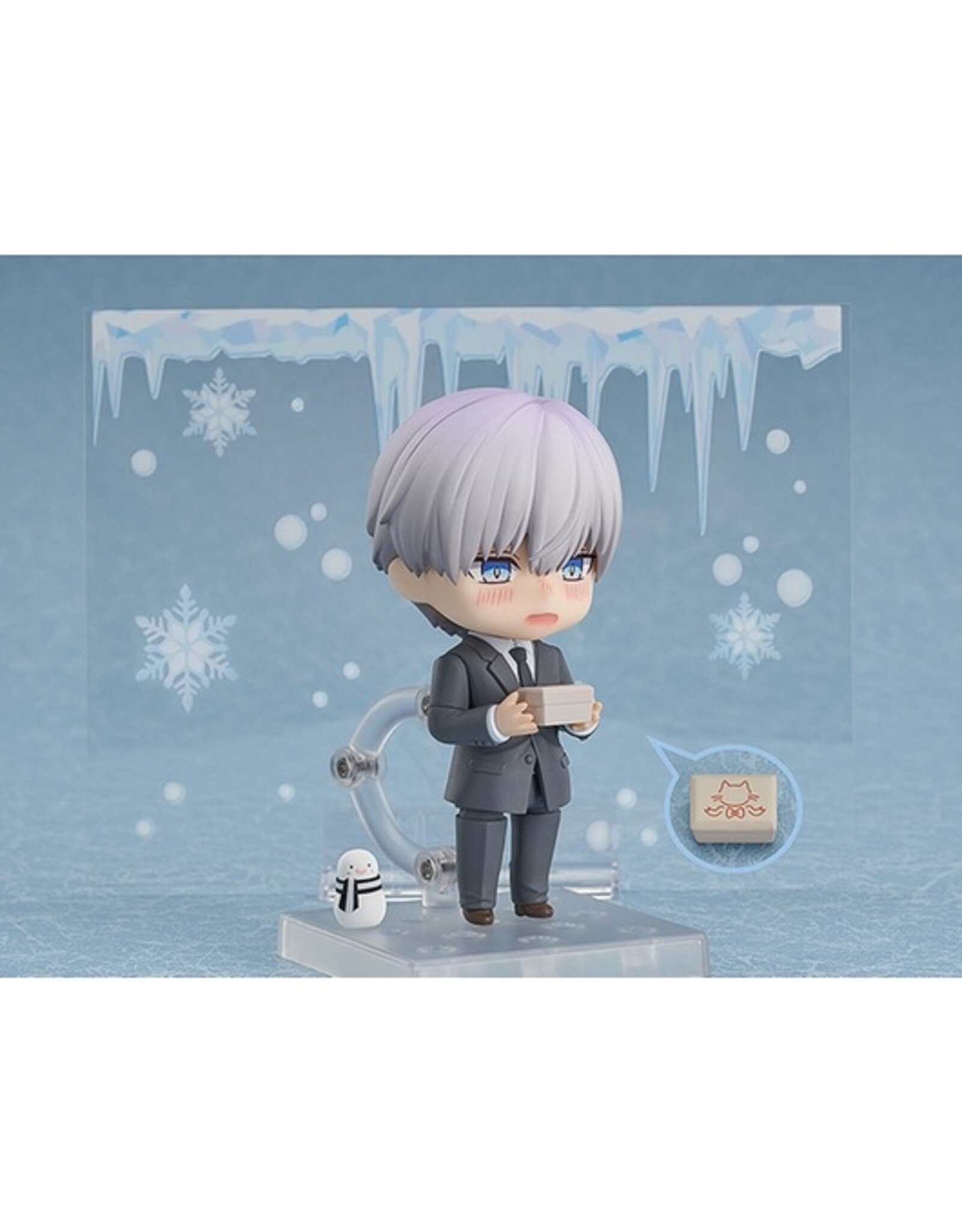 Nendoroid #2079 Himuro-kun