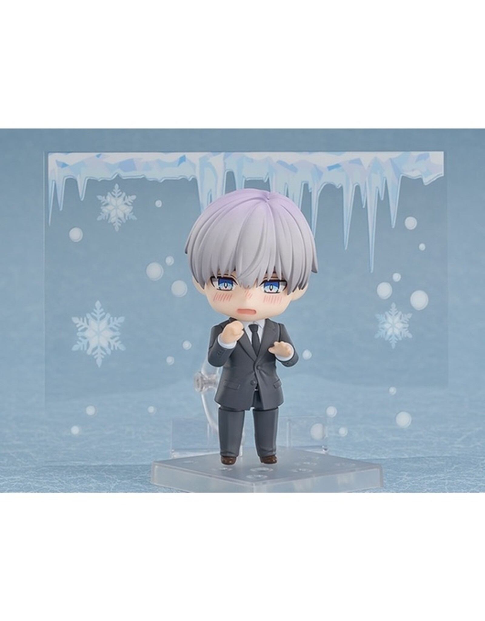 Nendoroid #2079 Himuro-kun