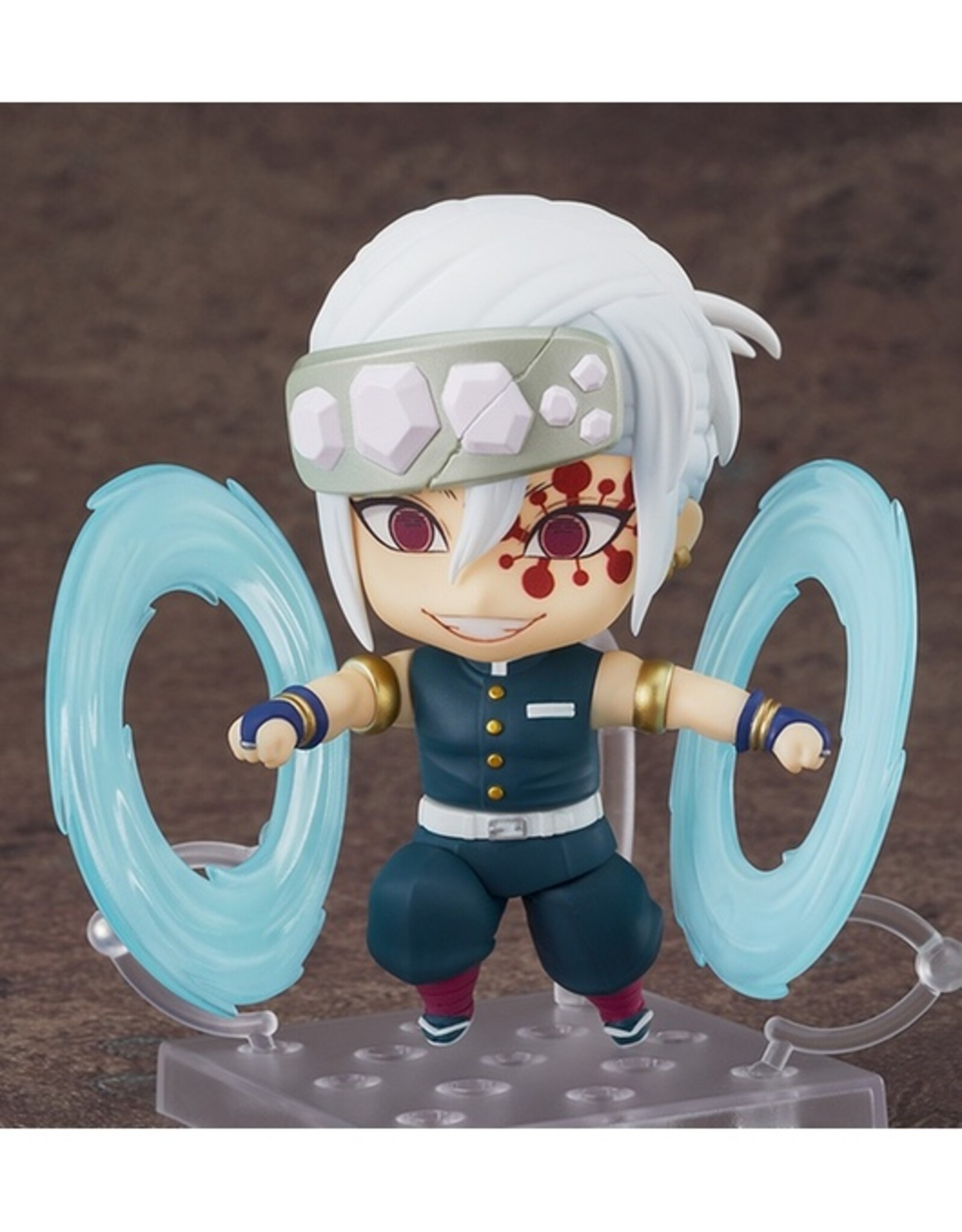 Nendoroid #1830 Tengen Uzui