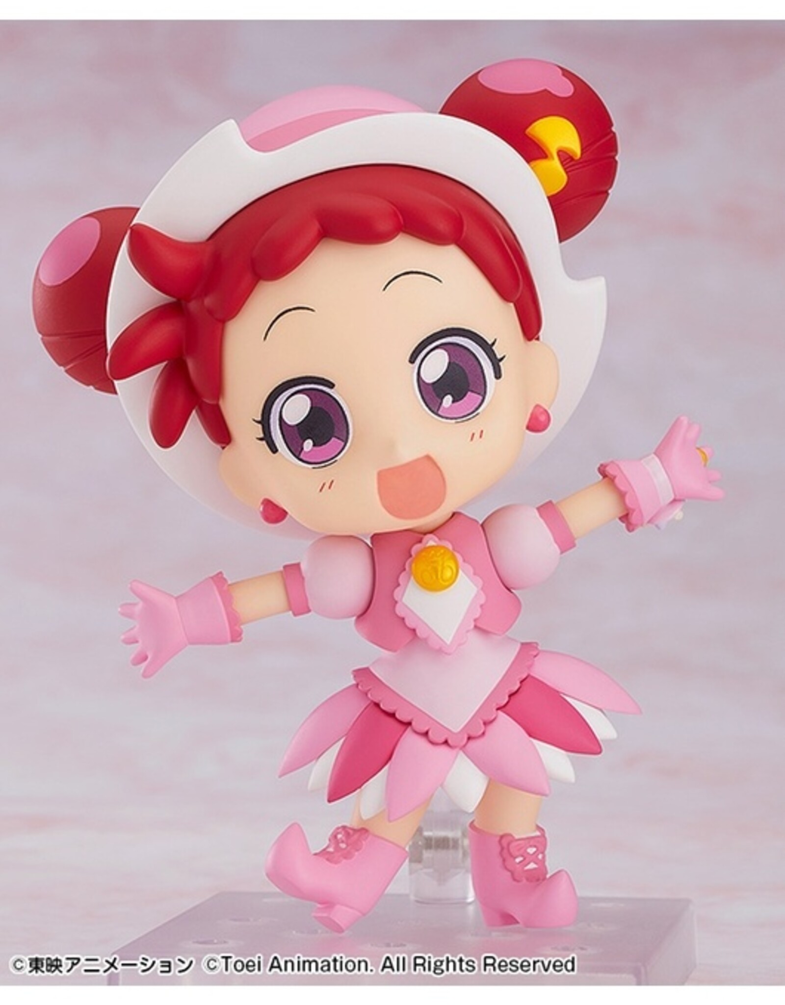 Nendoroid #1098 Doremi Harukaze