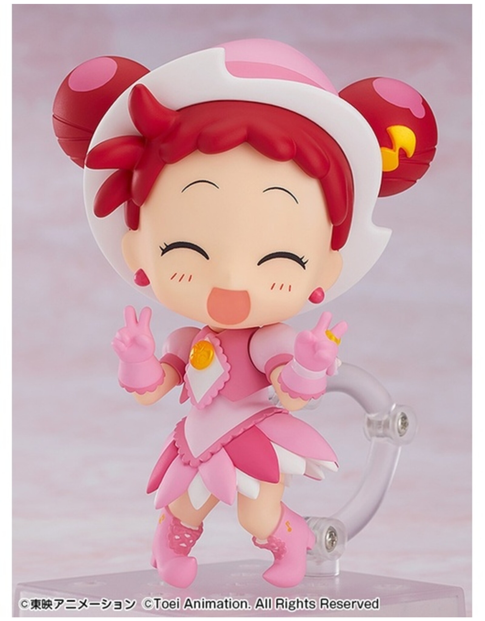 Nendoroid #1098 Doremi Harukaze