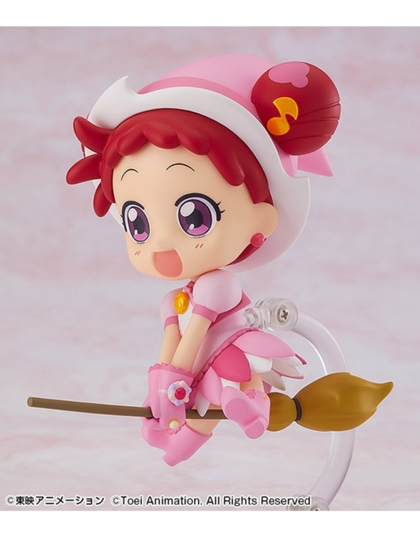 Nendoroid #1098 Doremi Harukaze