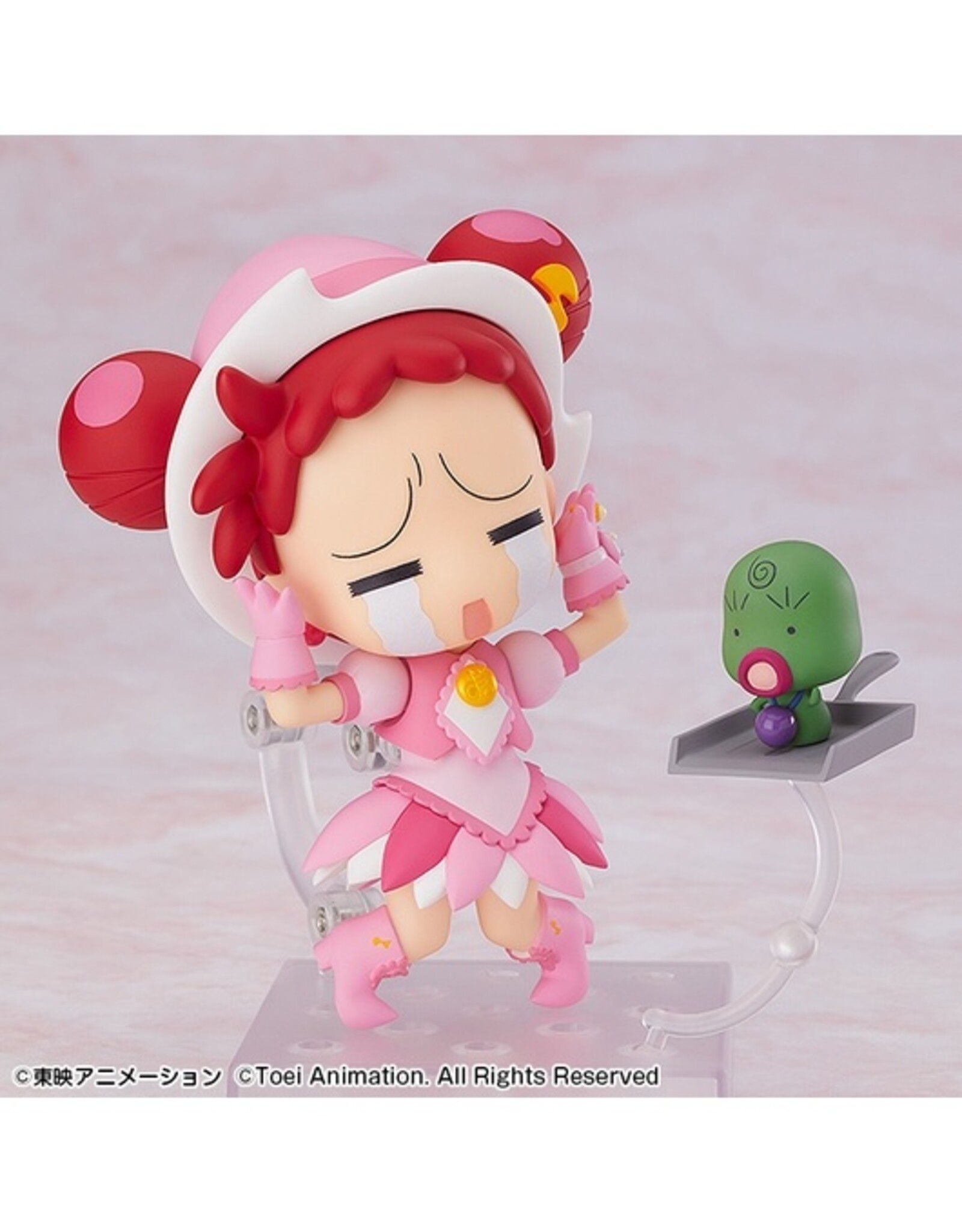 Nendoroid #1098 Doremi Harukaze