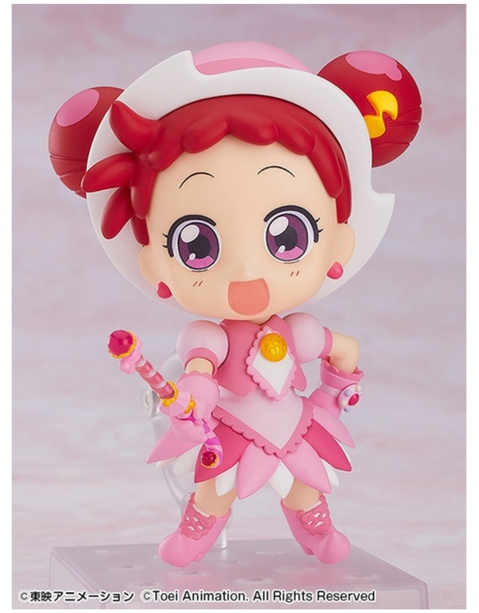 Nendoroid #1098 Doremi Harukaze