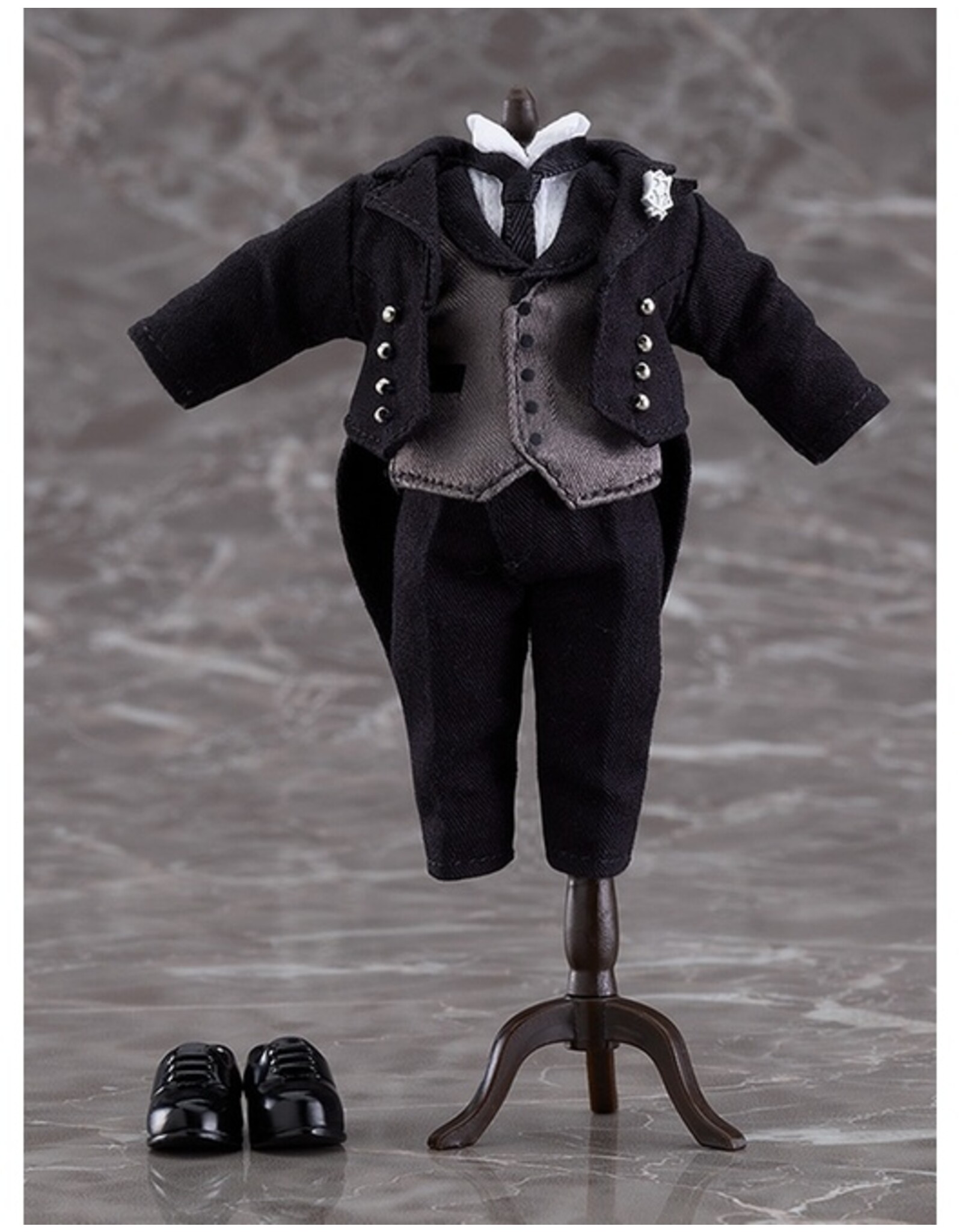 Nendoroid Doll Sebastian Outfit Set