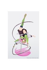 Mitsuri Kanroji Aerial Figure