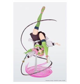 Mitsuri Kanroji Aerial Figure *Pre-order*