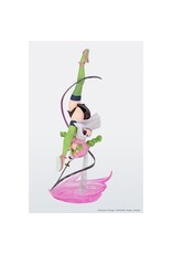 Mitsuri Kanroji Aerial Figure