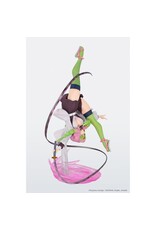 Mitsuri Kanroji Aerial Figure