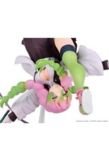 Mitsuri Kanroji Aerial Figure